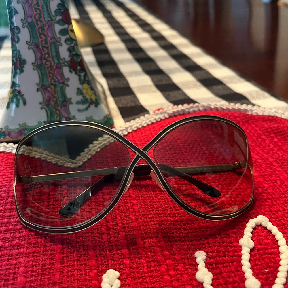 Tom Ford  Women's Sunglasses